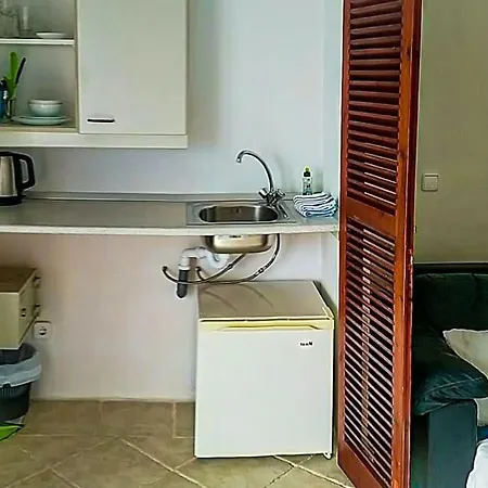 Πανσιόν Amena Mar Sa Coma (Mallorca)