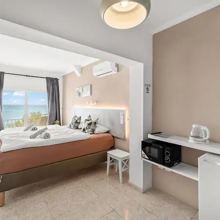 Amena Mar Πανσιόν Sa Coma (Mallorca)