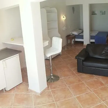 Amena Mar Πανσιόν Sa Coma (Mallorca)
