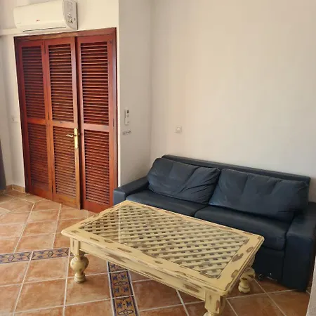 Pensjonat Amena Mar Sa Coma (Mallorca)