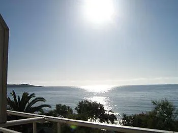 Amena Mar Pensjonat