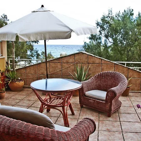 Amena Mar Pensjonat Sa Coma (Mallorca)