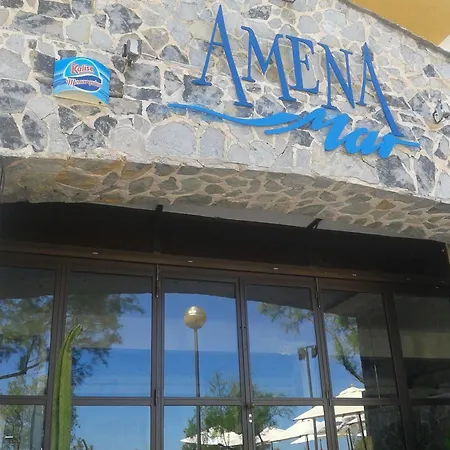 Amena Mar 3*