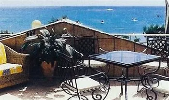 Amena Mar Pensjonat